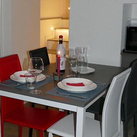 La Pigna Apartment Киавена Екстериор снимка