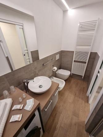 La Pigna Apartment Киавена Екстериор снимка