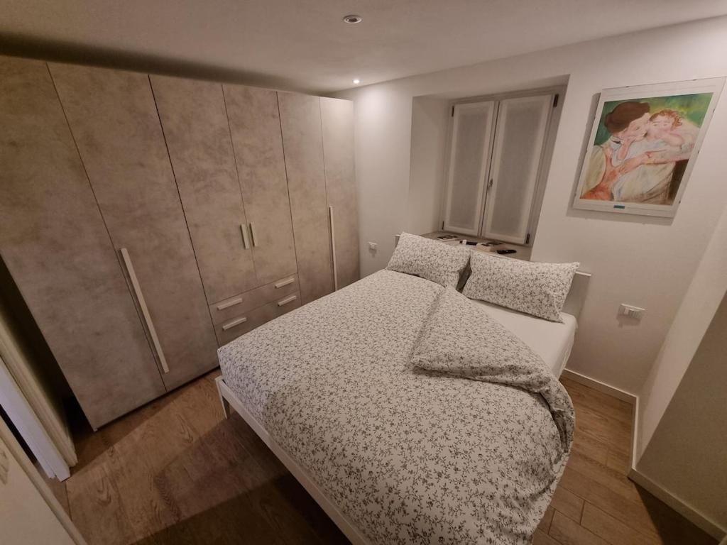 La Pigna Apartment Киавена Екстериор снимка